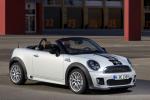 Mini Roadster 2012 года